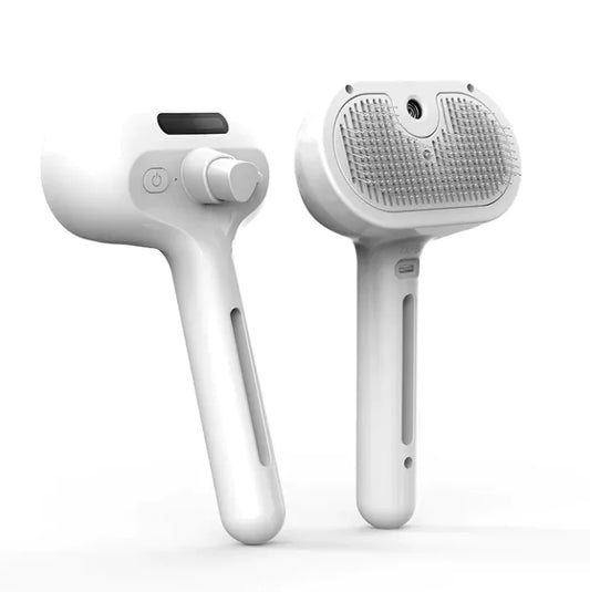 ZenPaw™ SoftGlide Pet Comb